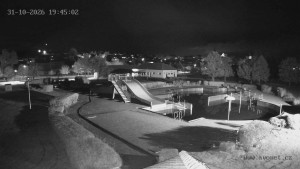 Schwimmbad Hluk - Schwimmbad Hluk - 31.10.2026 v 19:45 Schwimmbad Hluk - Schwimmbad Hluk - 31.10.2026 v 19:45