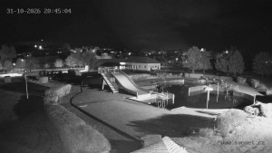 Schwimmbad Hluk - Schwimmbad Hluk - 31.10.2026 v 20:45 Schwimmbad Hluk - Schwimmbad Hluk - 31.10.2026 v 20:45