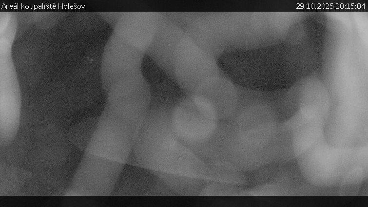 Zámecké koupaliště Holešov - Areál koupaliště Holešov - 29.10.2025 v 20:15 Zámecké koupaliště Holešov - Areál koupaliště Holešov - 29.10.2025 v 20:15