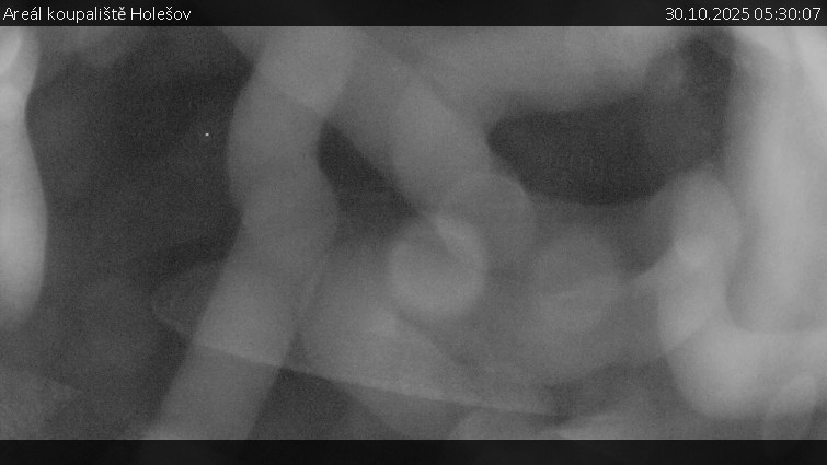 Zámecké koupaliště Holešov - Areál koupaliště Holešov - 30.10.2025 v 05:30 Zámecké koupaliště Holešov - Areál koupaliště Holešov - 30.10.2025 v 05:30