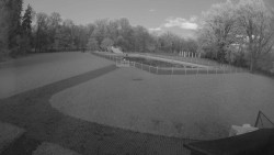 Areál koupaliště Holešov