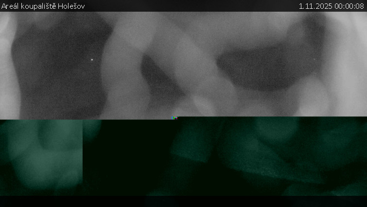 Zámecké koupaliště Holešov - Areál koupaliště Holešov - 1.11.2025 v 00:00 Zámecké koupaliště Holešov - Areál koupaliště Holešov - 1.11.2025 v 00:00