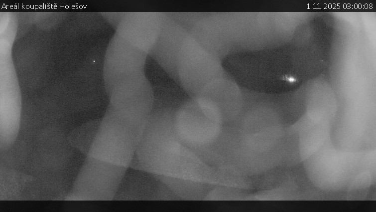 Zámecké koupaliště Holešov - Areál koupaliště Holešov - 1.11.2025 v 03:00 Zámecké koupaliště Holešov - Areál koupaliště Holešov - 1.11.2025 v 03:00