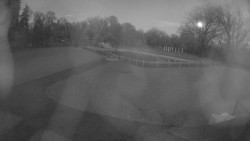 Areál koupaliště Holešov