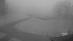 Areál koupaliště Holešov