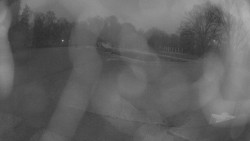 Areál koupaliště Holešov