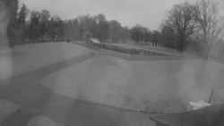 Areál koupaliště Holešov