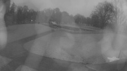 Areál koupaliště Holešov