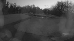 Areál koupaliště Holešov