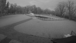 Areál koupaliště Holešov