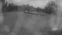 Areál koupaliště Holešov