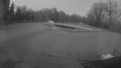 Areál koupaliště Holešov