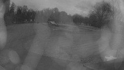 Areál koupaliště Holešov