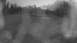 Areál koupaliště Holešov