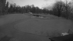 Areál koupaliště Holešov