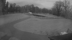 Areál koupaliště Holešov