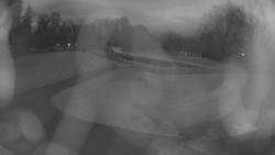 Areál koupaliště Holešov