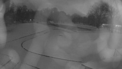 Areál koupaliště Holešov