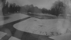 Areál koupaliště Holešov