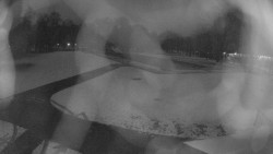 Areál koupaliště Holešov