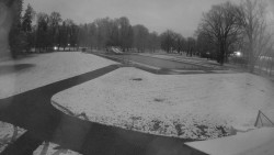 Areál koupaliště Holešov