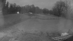 Areál koupaliště Holešov