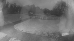 Areál koupaliště Holešov