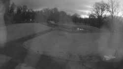 Areál koupaliště Holešov