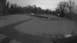 Areál koupaliště Holešov