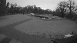 Areál koupaliště Holešov