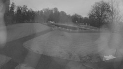 Areál koupaliště Holešov