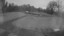 Areál koupaliště Holešov