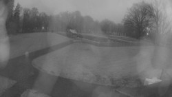 Areál koupaliště Holešov