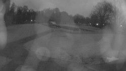 Areál koupaliště Holešov