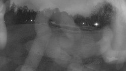 Areál koupaliště Holešov