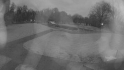 Areál koupaliště Holešov