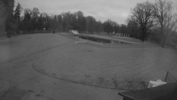 Areál koupaliště Holešov