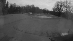 Areál koupaliště Holešov