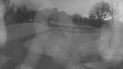 Areál koupaliště Holešov