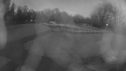 Areál koupaliště Holešov