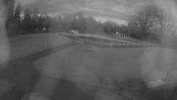 Areál koupaliště Holešov