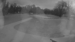 Areál koupaliště Holešov