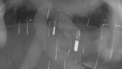 Areál koupaliště Holešov