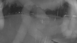 Areál koupaliště Holešov