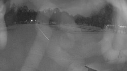 Areál koupaliště Holešov