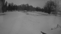 Areál koupaliště Holešov