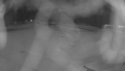 Areál koupaliště Holešov