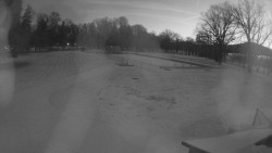 Areál koupaliště Holešov