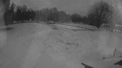 Areál koupaliště Holešov