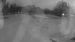 Areál koupaliště Holešov